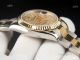 Rolex Datejust 36 Gold Palm Motif Dial Oyster Bracelet Replica - Brand NEW (5)_th.jpg